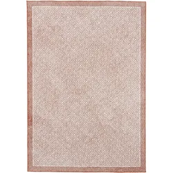 Pergamon, Teppich, In & Outdoor Teppich Beidseitig Flachgewebe Hampton Meliert (135 x 190 cm)