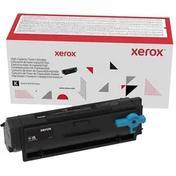 Laser/Kopierer XEROX 006R04377 XEROX B310 TONER BLK HC