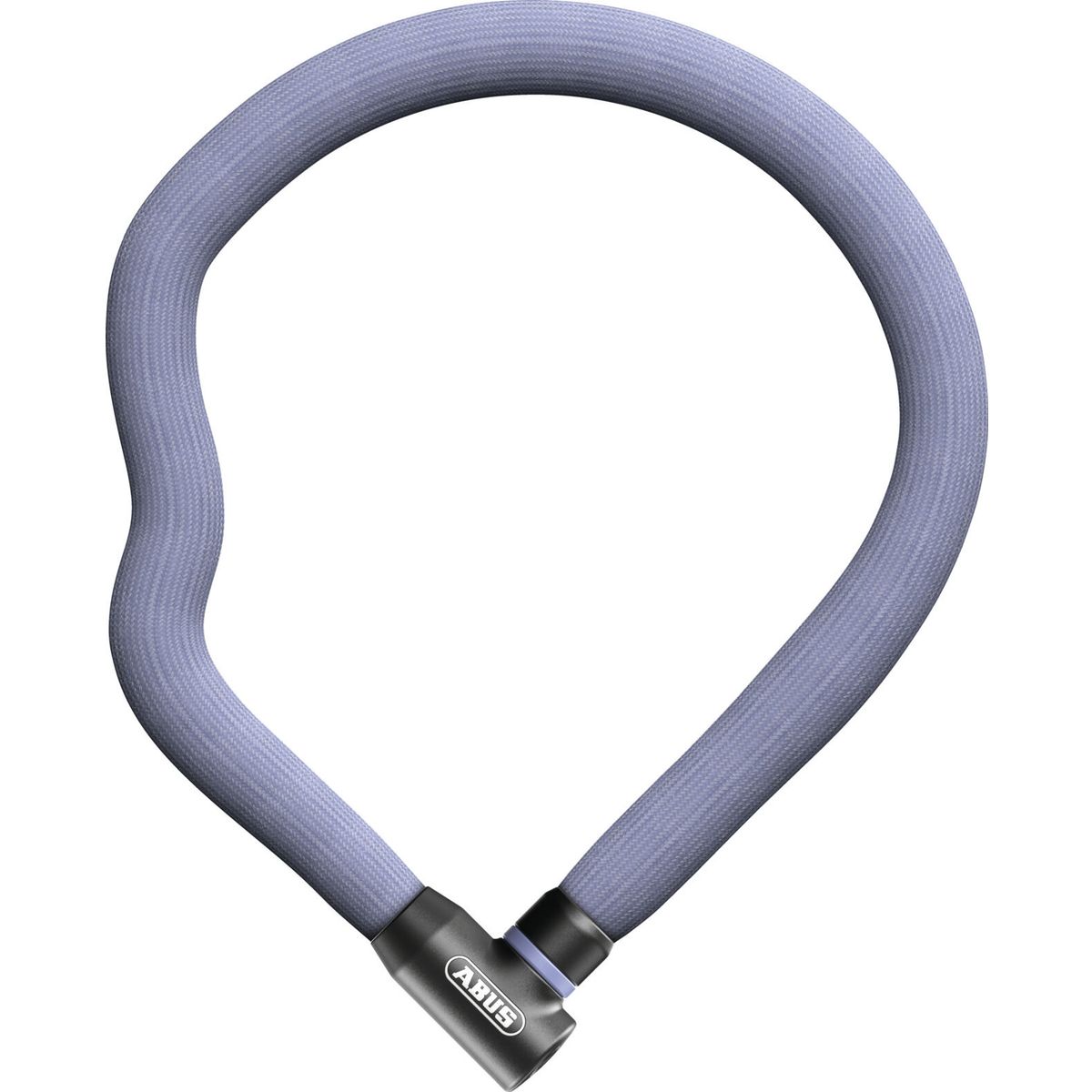 Abus 4204K/110 Goose Lock flint 40674