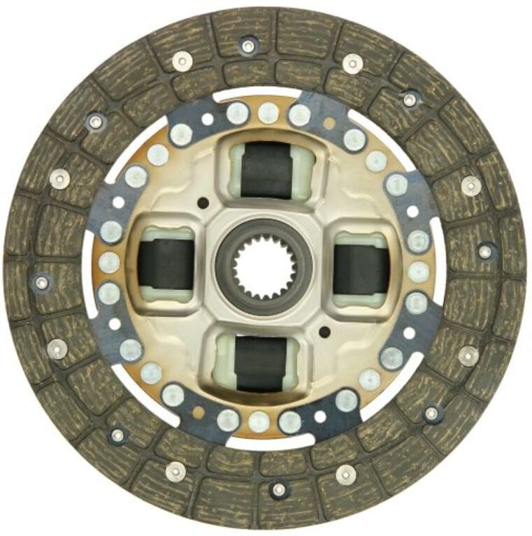 Kupplungsscheibe AISIN DT-123V