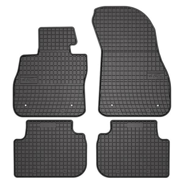 Frogum Gummimåtter BMW 1 Series F40, F70 2019- (ET410916)