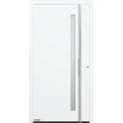 Hörmann Aluminium-Haustüre ThermoSafe Motiv 723, mit RC3 Sicherheitsausstattung