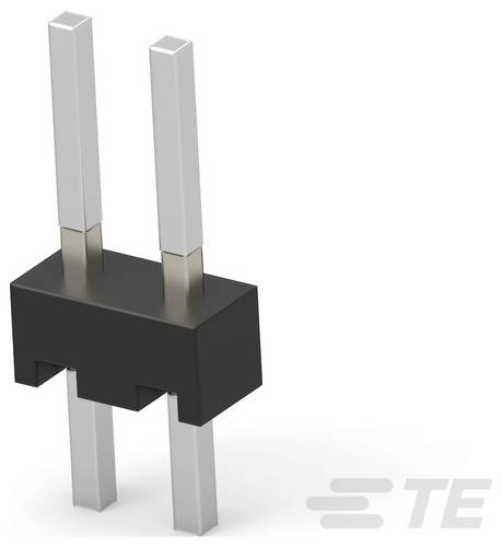 TE Connectivity Stiftleiste (Standard) 5-146278-2 Box