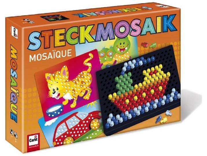 Carlit Steckmosaik