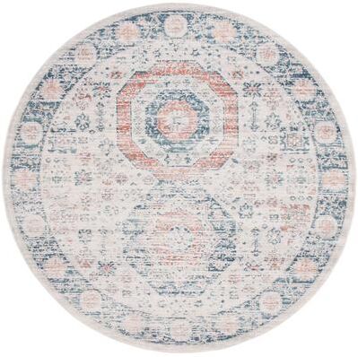 SAFAVIEH Madison Stefa Vintage Rug