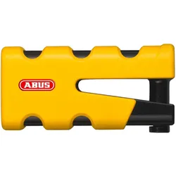 Abus, Motorrad Zubehör, 77 Granit Sledg