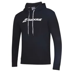 Babolat - EXERCISE Hood Sweat - Jungen (2020)  10-12
