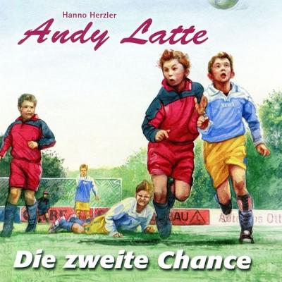 13: Die zweite Chance - Hanno Herzler, Audio, 4010276053729