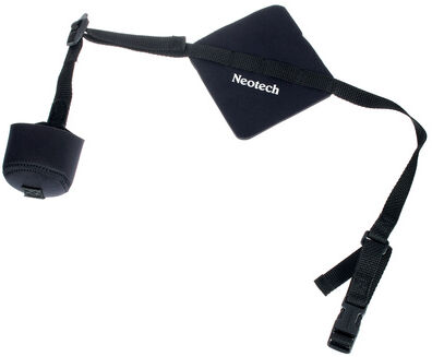 Neotech Bassoon Seat Strap Noir
