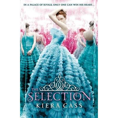 The Selection, Taschenbuch von Kiera Cass, HarperCollins