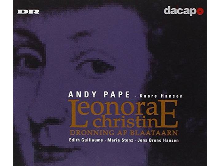 Leonora Christine