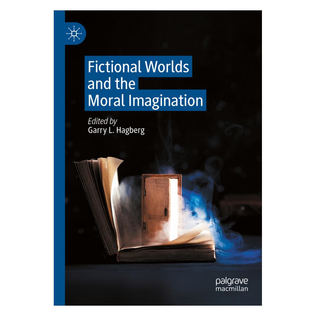 Springer Fictional Worlds and the Moral Imagination (Englisch, Softcover, Garry L. Hagberg) (56221315)
