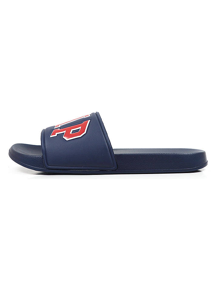 GAP Pantoletten "Murphy" in Dunkelblau - 28