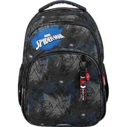 McNeill Freizeitrucksack BASE - MARVEL-SPIDER MAN Koffer24