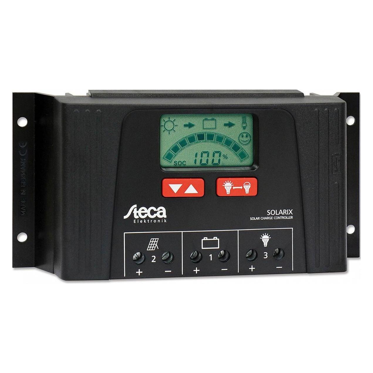 Steca Laderegler SOLARIX 2525 (PR3030)