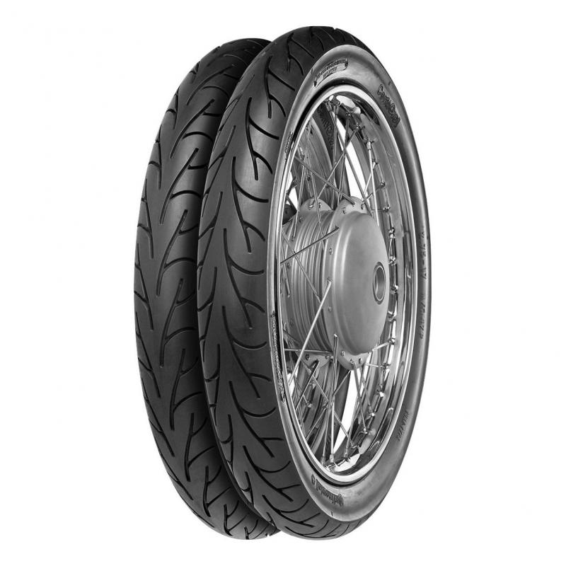 Pneu moto Continental ContiGo 1/4-16 38J TT