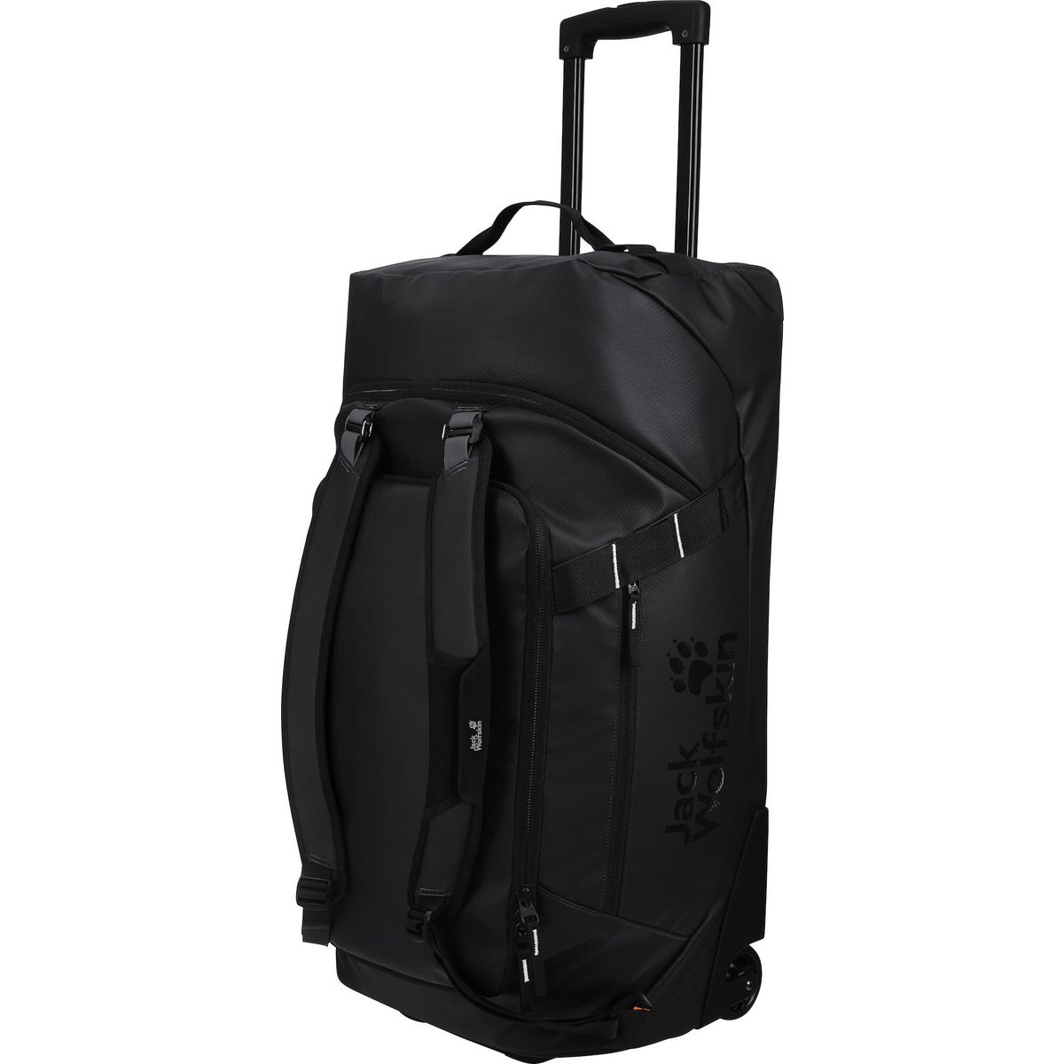 Jack Wolfskin Tecton Wheeler 90 phantom (6350) One Size A66257_6350_OS
