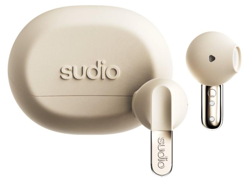Sudio N3 Sand