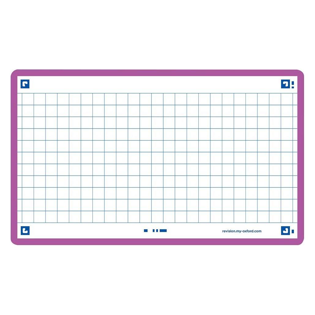 Oxford FLASH 2.0 Karteikarten (75 x 125 mm) (400133856)