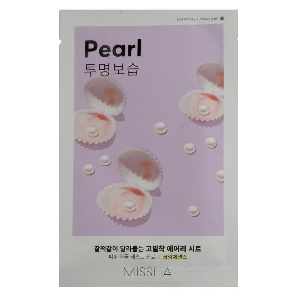 Missha Airy Fit (19 g) (10602021)