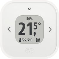 Thermo Control, Thermostat weiß