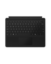 Microsoft Surface Pro Keyboard Tastatur mit Trackpad Beschleunigungsmesser hinterleuchtet Schwarz für 8 9 X (EP2-00400)