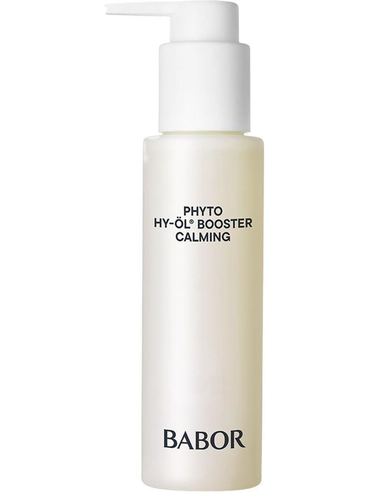 BABOR Phyto HY-ÖL Booster Calming