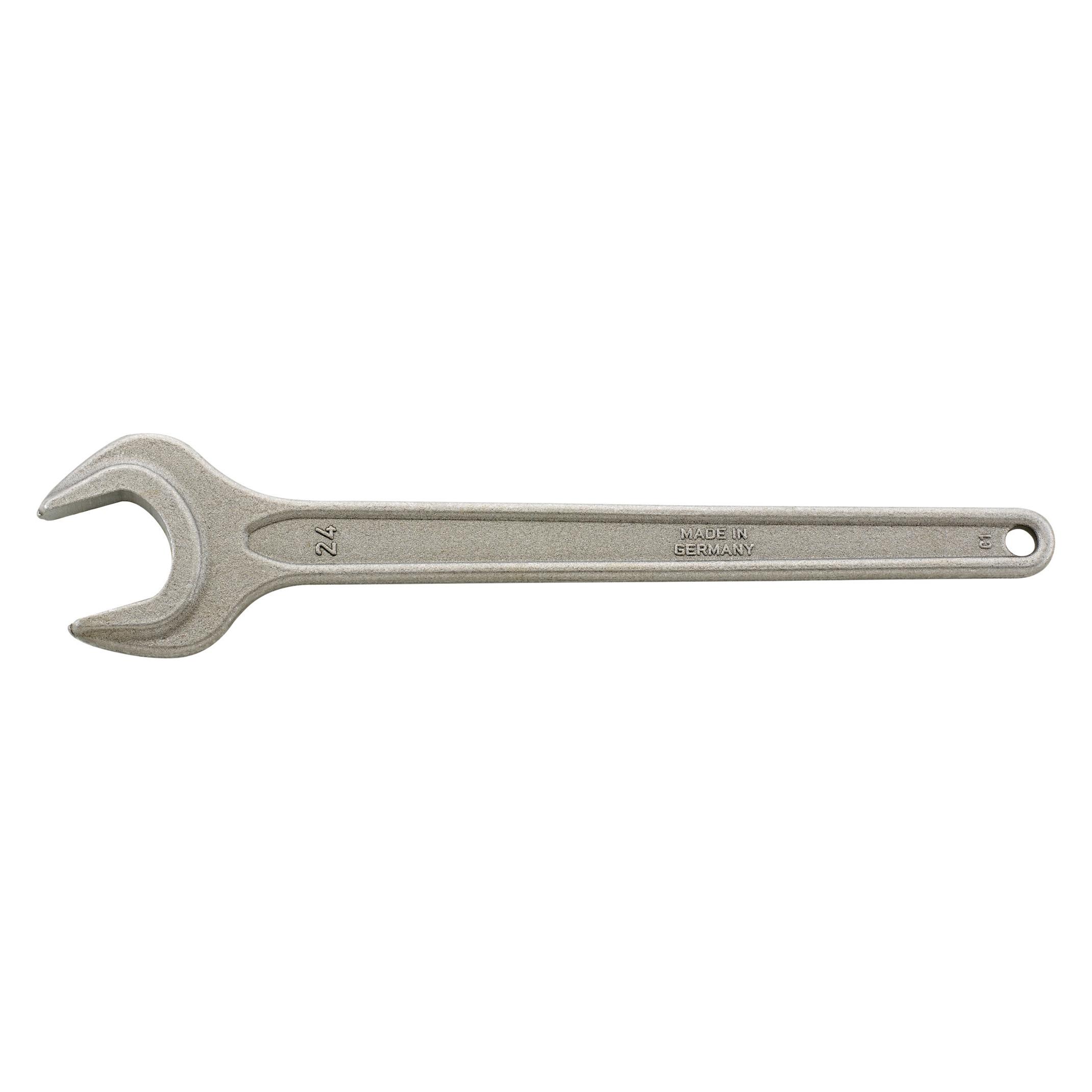 Stahlwille Einmaulschlüssel Nr. 4004 (50 mm) (40040500)