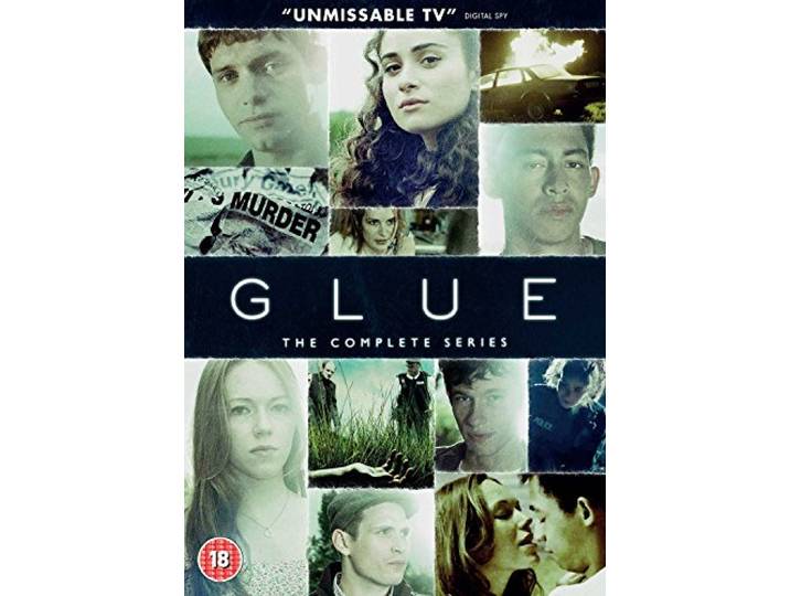 Glue: Series 1