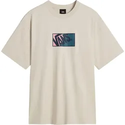 VANS ORIGINAL STANDARDS T-Shirt 2026 taupe mist - M