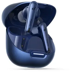 Anker Soundcore Liberty 4 NC, blau