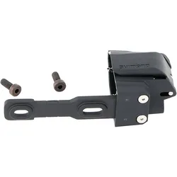Shimano Akkuhalter BM-DN100 schwarz für interne/externe Kabelführung, kurzer