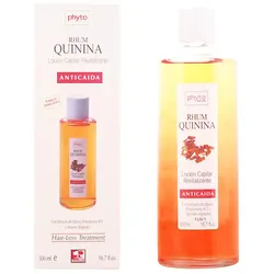 Luxana Phyto Nature Rhum Quinina Anti Hair Loss Lotion 500ml