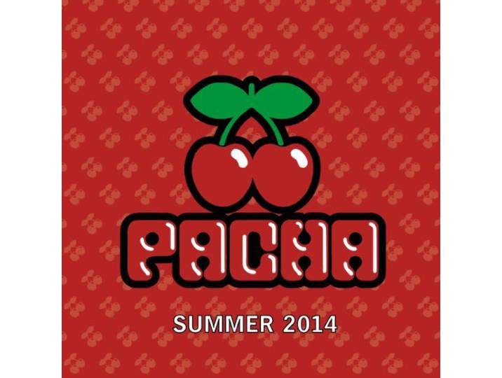 Various Artists - Pacha Summer 2014