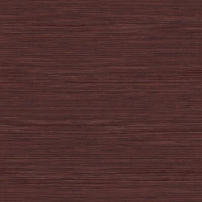 Seabrook Designs Texture Gallery Coastal Hemp Embossed Vinyl Unpasted Wallpaper