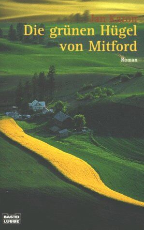 Jan Karon - Die grünen Hügel von Mitford. Roman. - Preis vom 11.10.2026 15:43:13 h