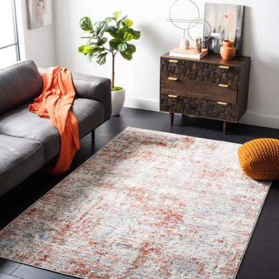 SAFAVIEH Shivan Noriko Modern Abstract Rug