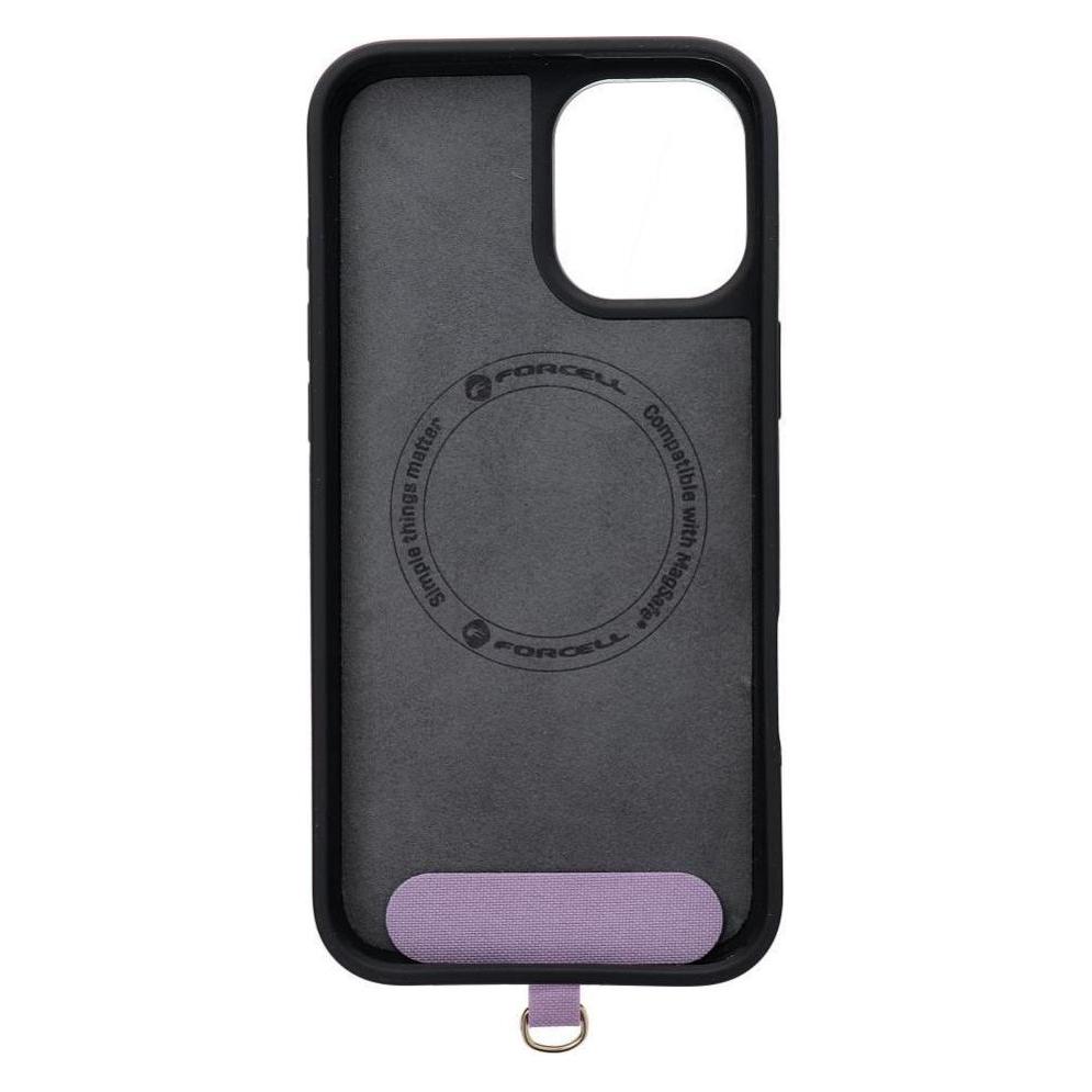 OEM Smart device Nylon insert for pendant - purple (56665136)