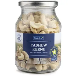 Cashewkerne 260g
