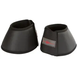 Kerbl Covalliero Hufglocken Protecto schwarz, Größe: XXFull
