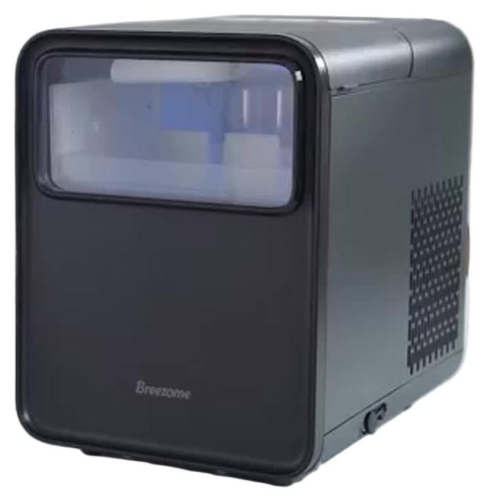 Selius Compacte IJsmachine voor IJsblokjes