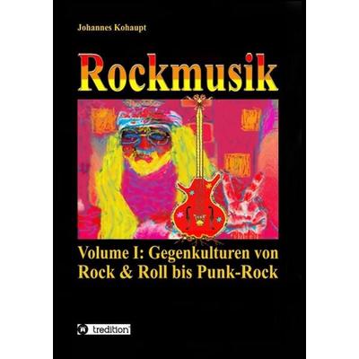 Kohaupt, J: Rockmusik -