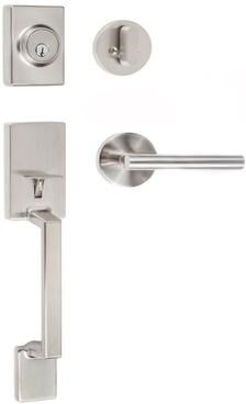 Sure-loc Stockholm Handleset