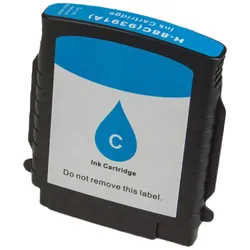 HP 88-XL (C9391AE) - Tintenpatrone TonerPartner, cyan