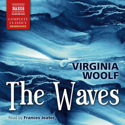 The Waves (Unabridged) - Virginia Woolf, Audio, 4057664033710