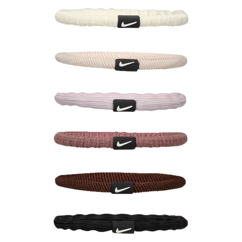 Nike Flex Haarbänder Stück (6x) (50026036)