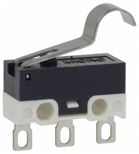 Honeywell SPS ZX40E10E01 Schnappschalter