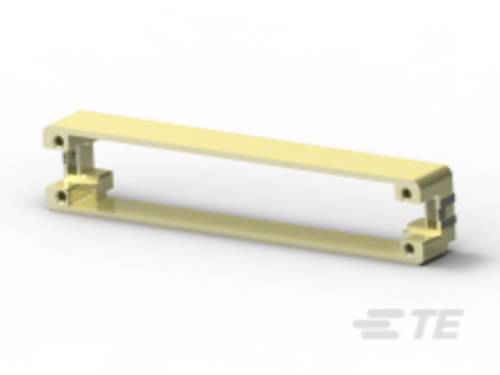 TE Connectivity 10 Lanes Pluggable I/O 2057930-1 Inhalt