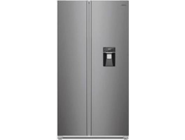 Réfrigérateur Américain Orima ORH 694 X Total No Frost Distributeur d’eau
