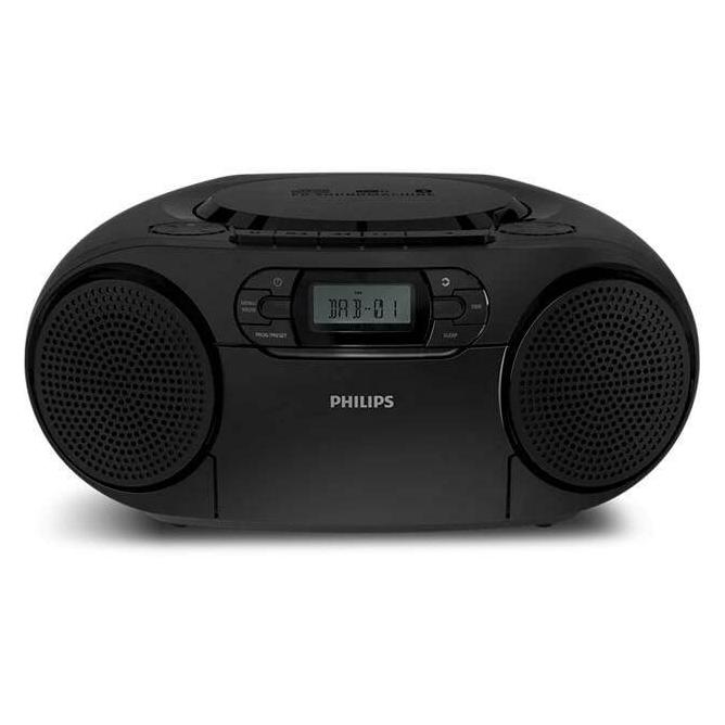 Philips TAZ2500/10 (DAB, DAB+, Bluetooth) (TAZ2500/10)